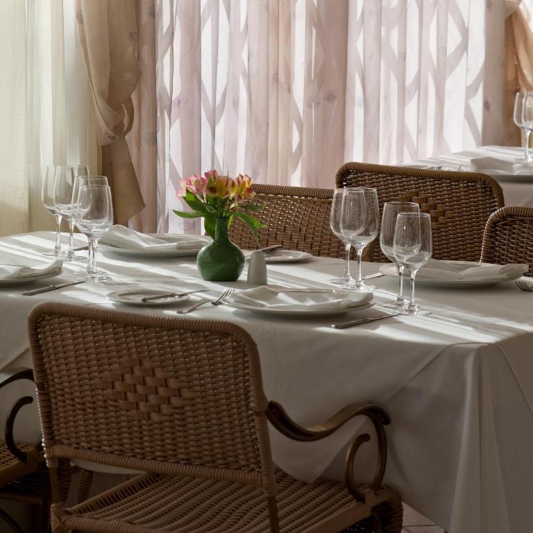 Hotel Frontenac Campos do Jordão Eksteriør billede